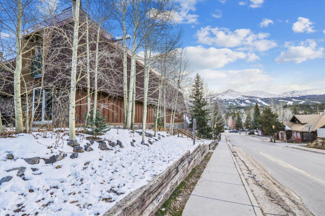 Tannhauser II 15 Breckenridge Kültér fotó